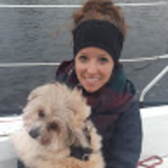 Meet your Posher, Emma - Picture 1 of 1